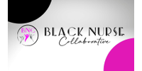 The Black Nurse Collaborative logo